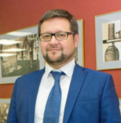 Дмитрий Оброскин