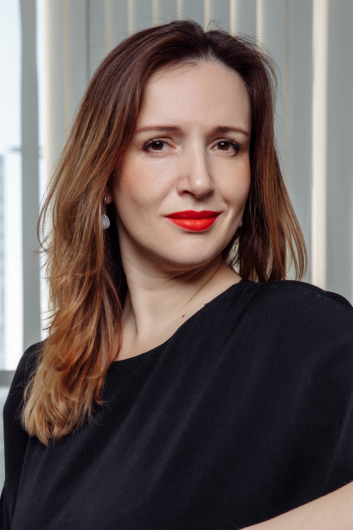 Наталья Черкашина