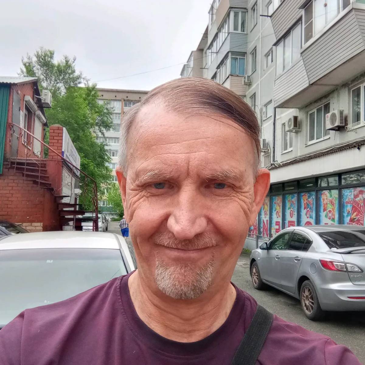 Андрей Горбунов