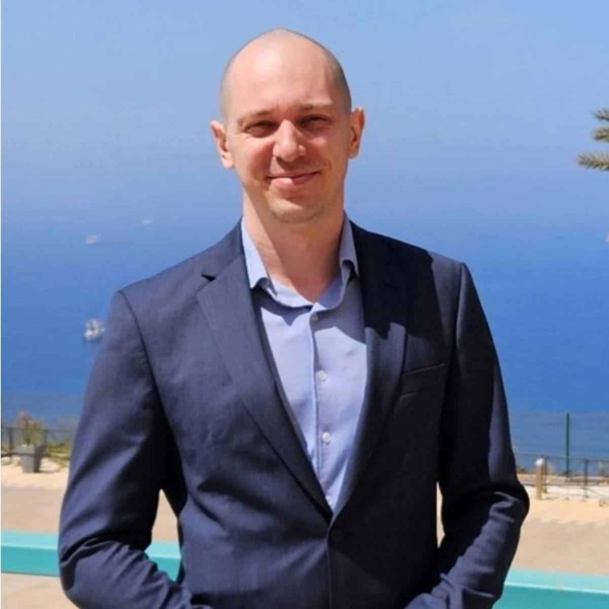 Андрей Герасимов | Сетка — социальная сеть от hh.ru