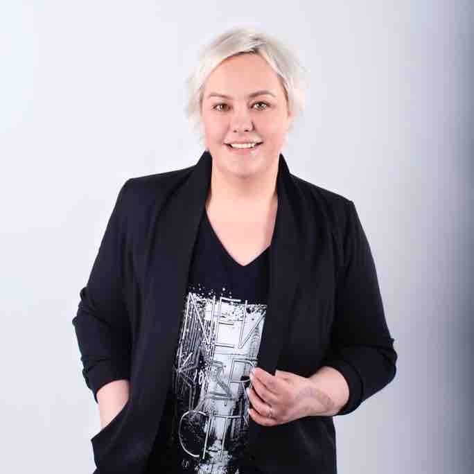 Светлана Сотникова