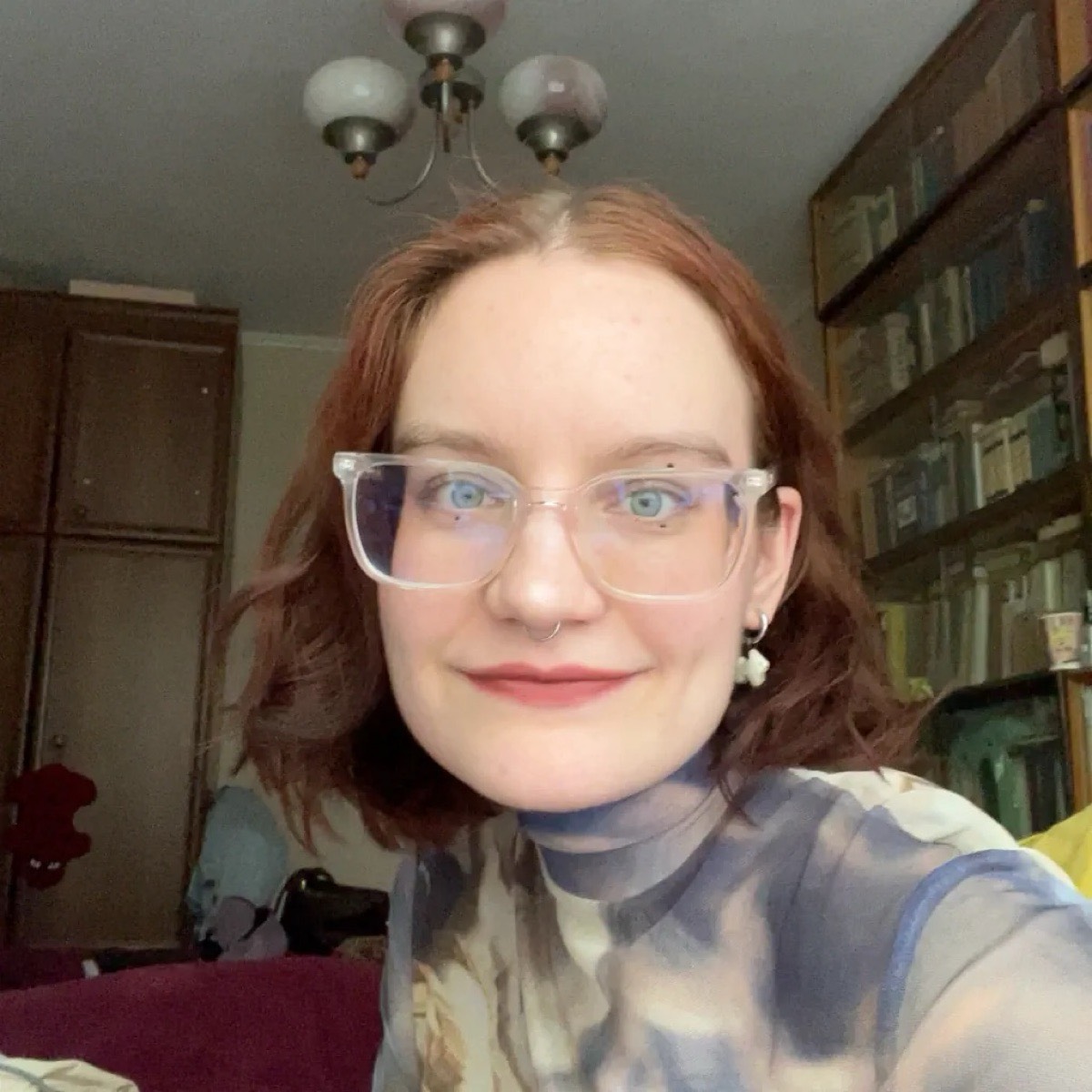 Екатерина Спирякова