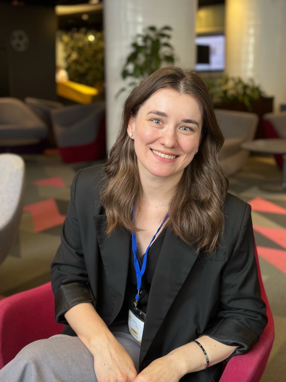 Ирина Козлова | Сетка — социальная сеть от hh.ru