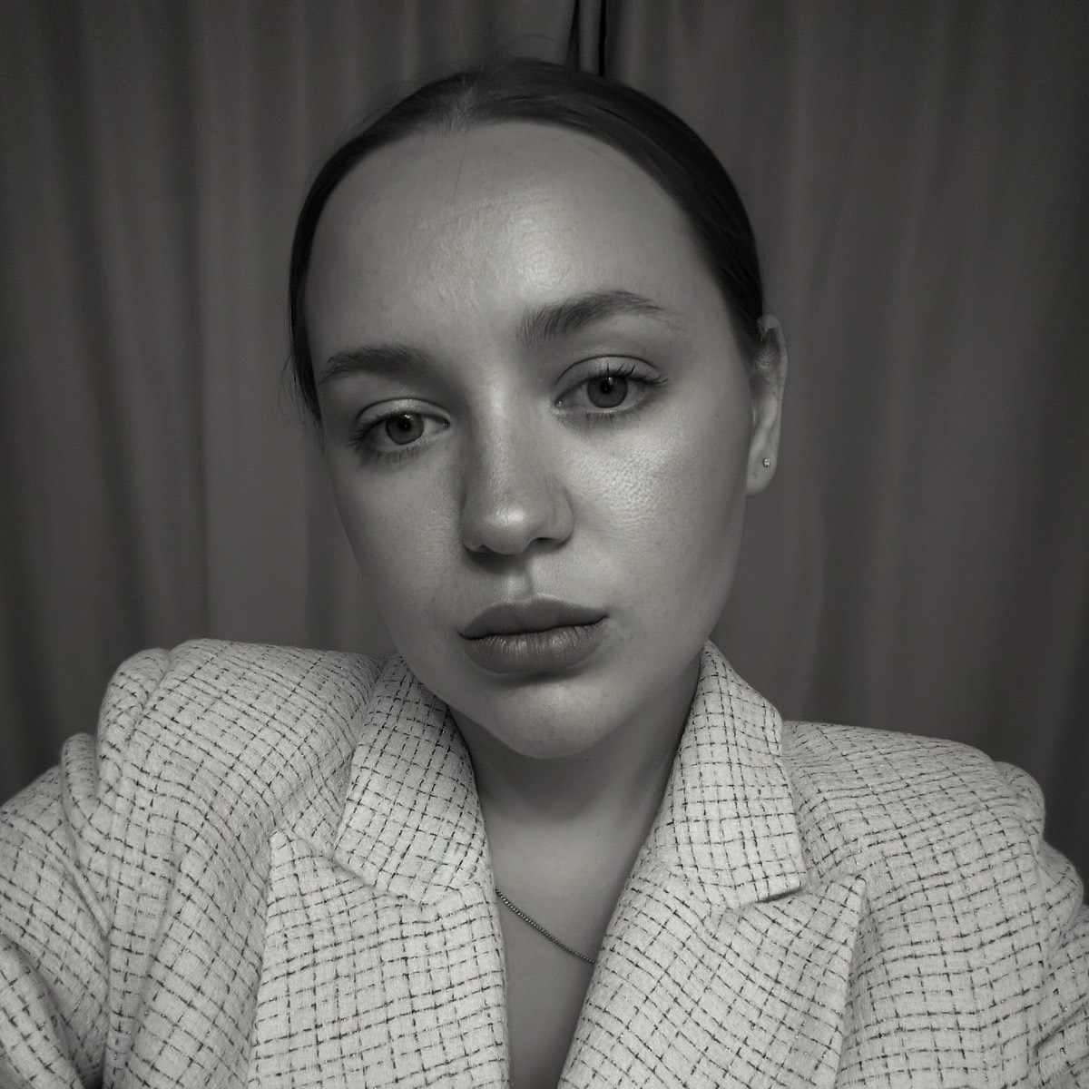 Евгения Малышева | Сетка — социальная сеть от hh.ru