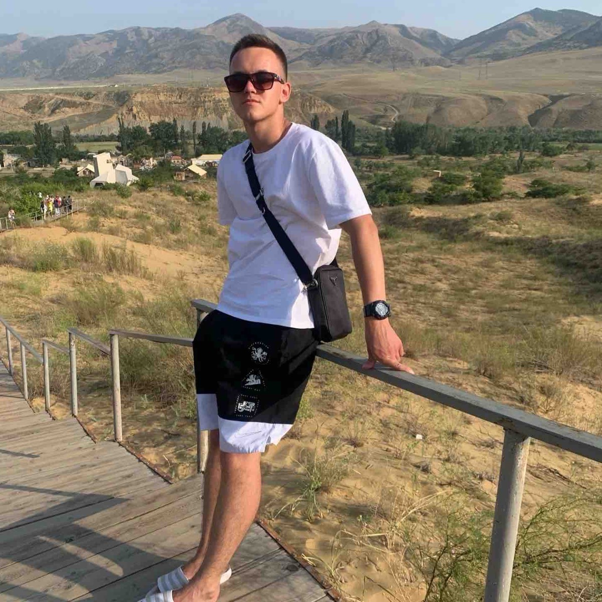 Дмитрий Голубев
