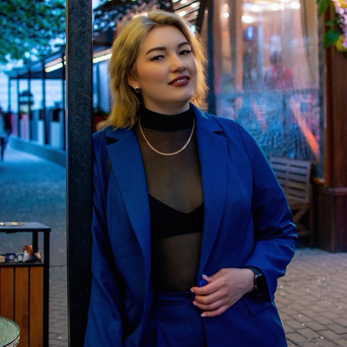 Олеся Архипова | Сетка — социальная сеть от hh.ru