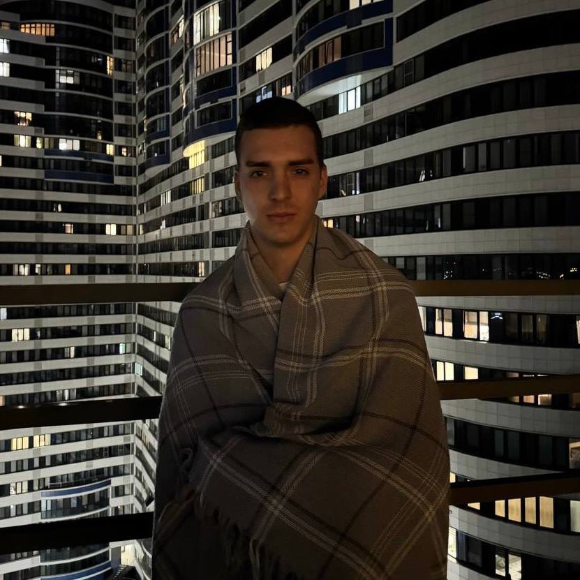 Денис Клейменов | Сетка — социальная сеть от hh.ru