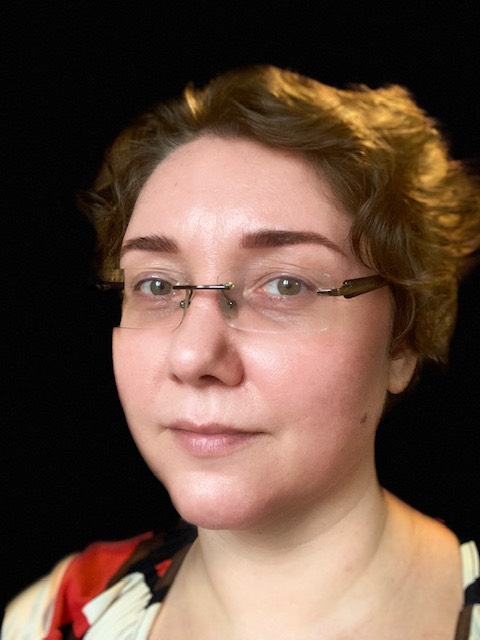 Ирина Вышинская