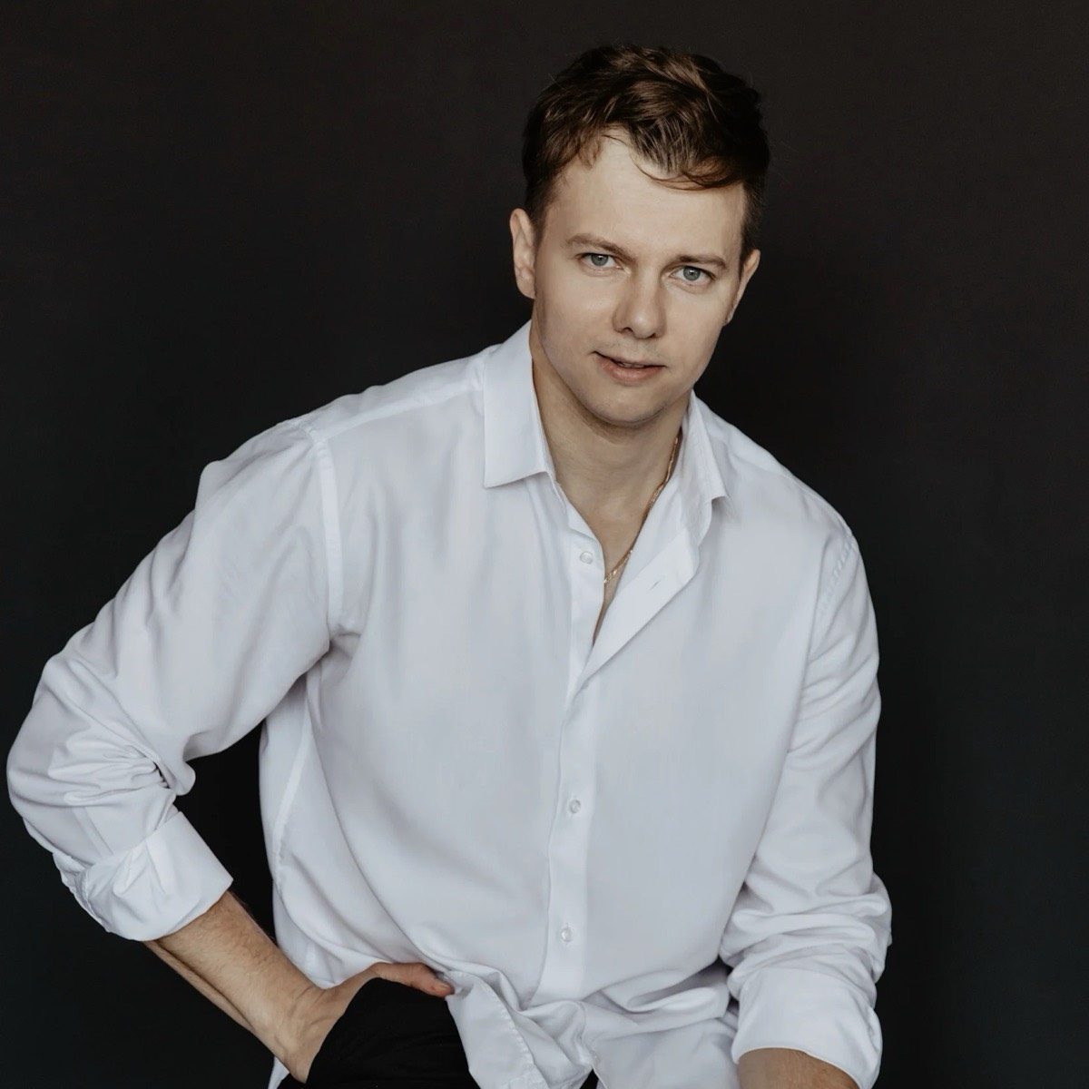 Владислав Батичков | Сетка — социальная сеть от hh.ru