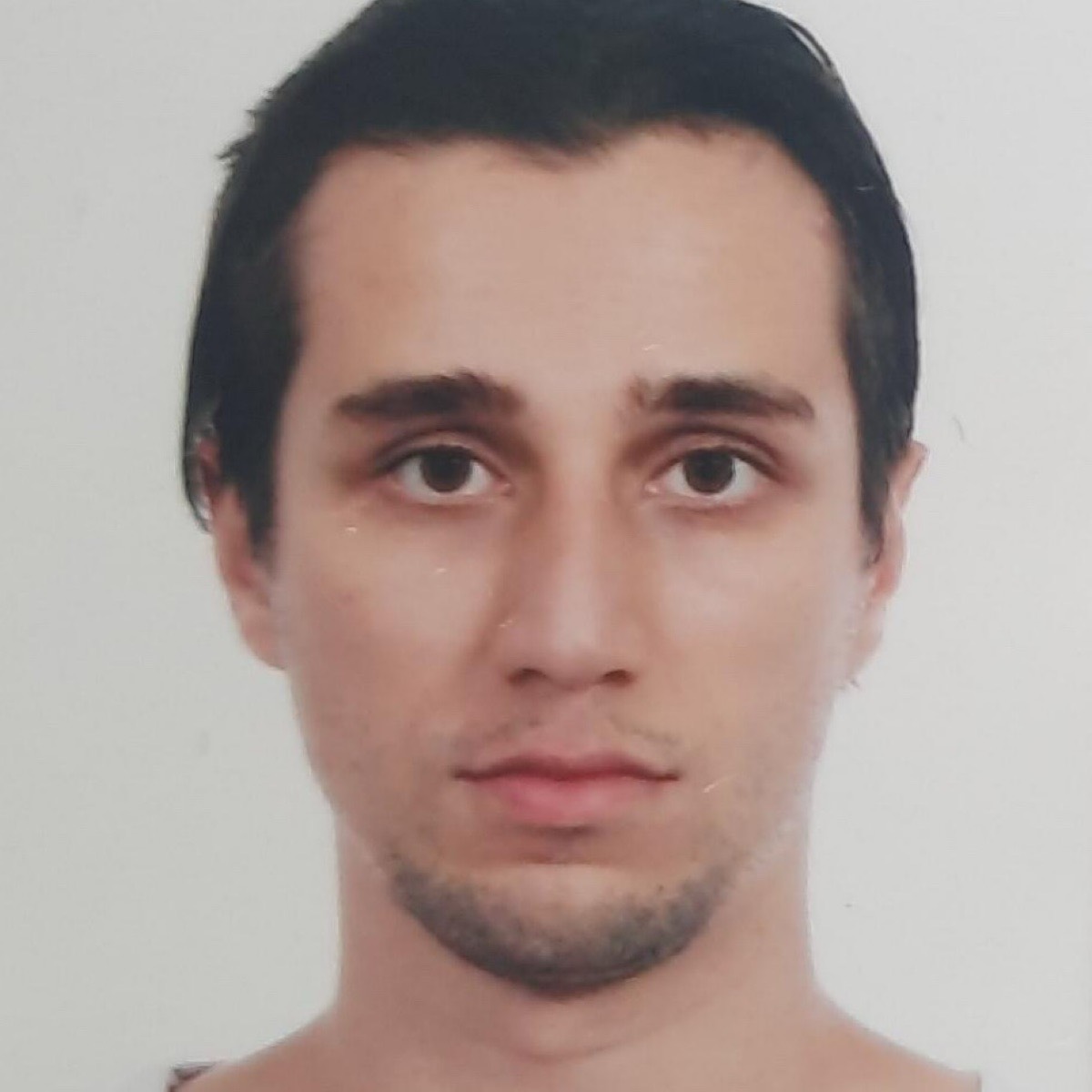 Владислав Хлебородов