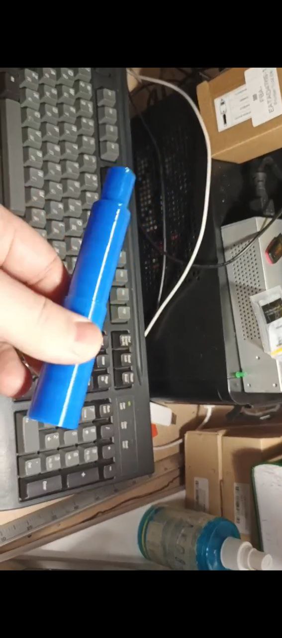 3D Печать для Бизнеса: Решение, Которое Упрощает Жизнь
Здравствуйте! Сегодня расскажем, как 3D печать может упростить вашу работу и открыть новые возможности для бизнеса.
Что может 3D печать?
1 | Сетка — социальная сеть от hh.ru