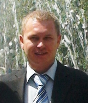 Роман Яранцев