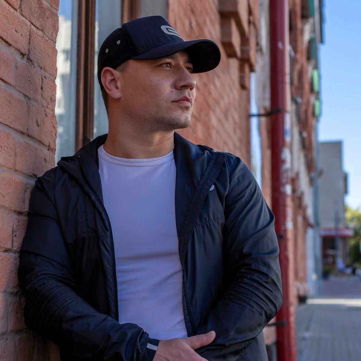 Евгений Дзюбенко | Сетка — социальная сеть от hh.ru