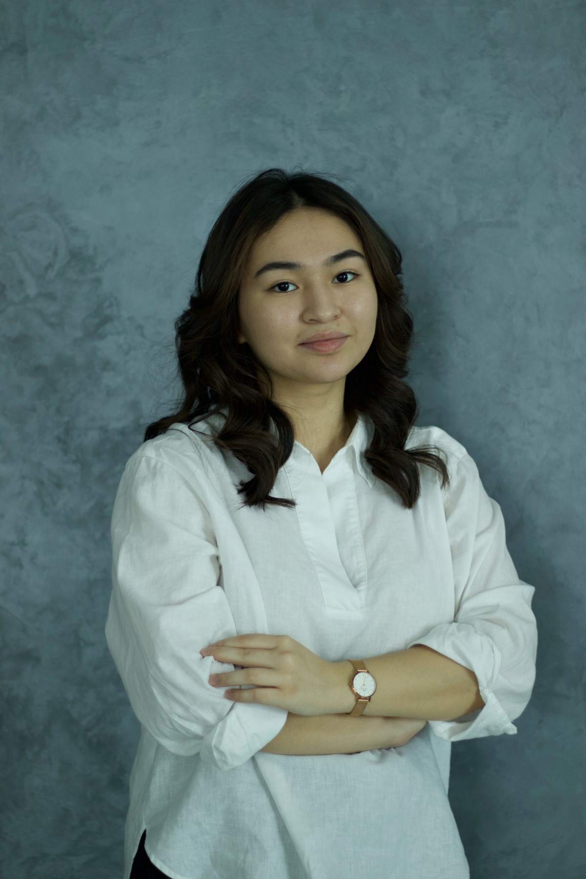 Diana Bekbutayeva | Сетка — социальная сеть от hh.ru