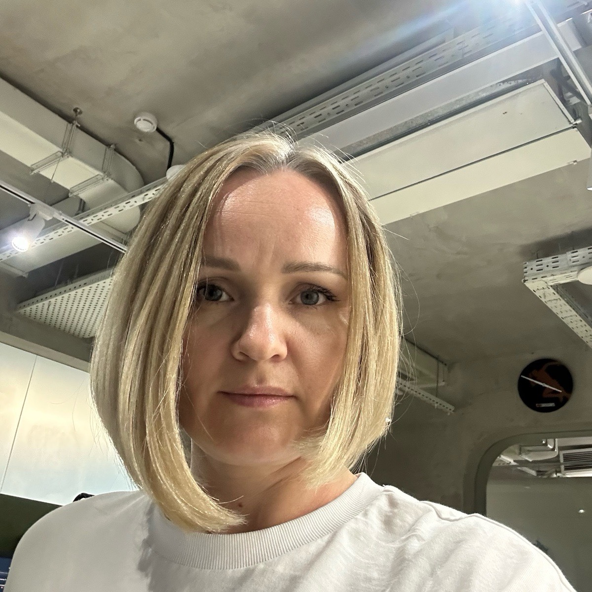 Ирина Васильева | Сетка — социальная сеть от hh.ru