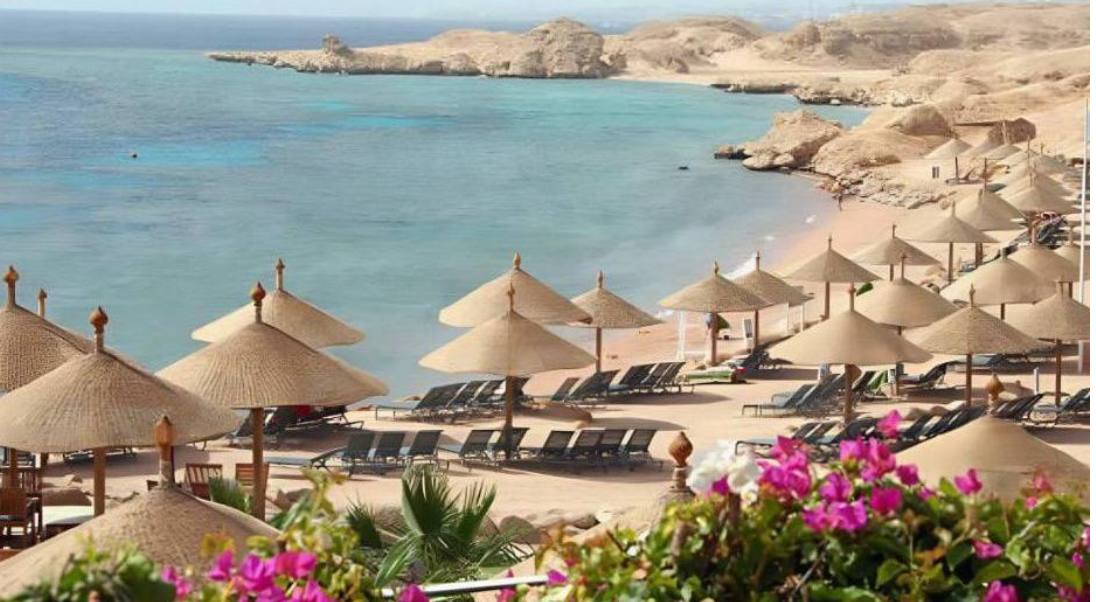 #египетдлятурагентов #рекламныйтур 
Рекламный тур в Шарм-Эль-Шейх от туроператора OneTouch&Travel
13.05 - 20 | Сетка — социальная сеть от hh.ru