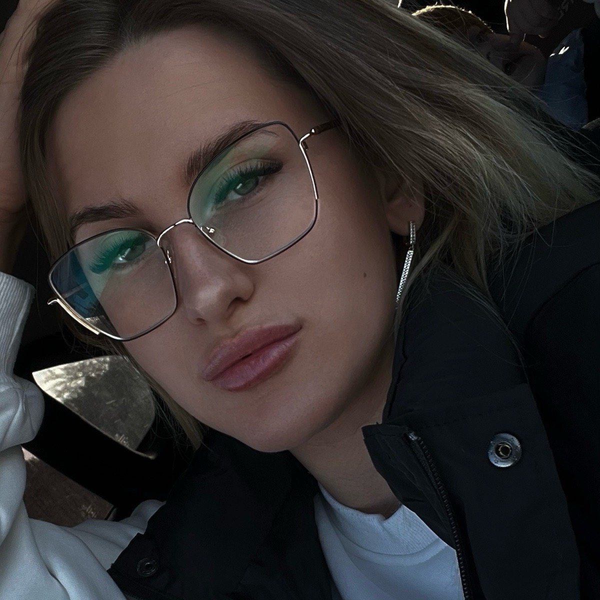 Анастасия Попова | Сетка — социальная сеть от hh.ru