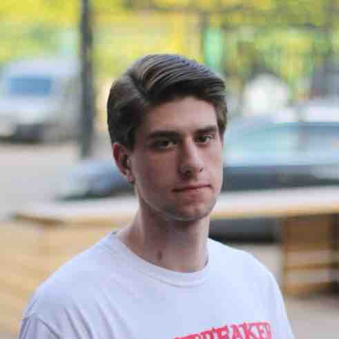 Дмитрий Беликов