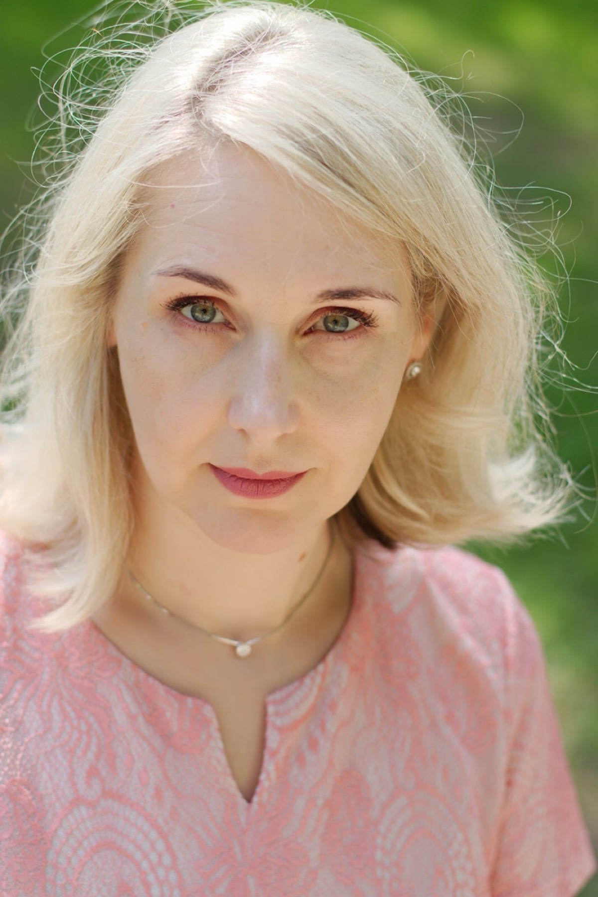 Ирина Ивахненко