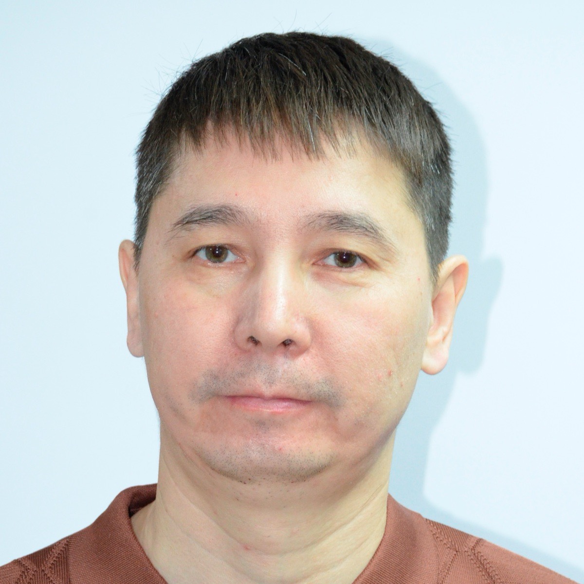 Марат Хайрбаев