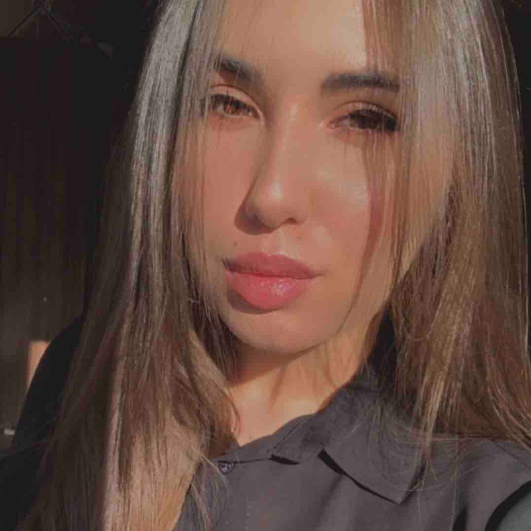 Алина Мухитова