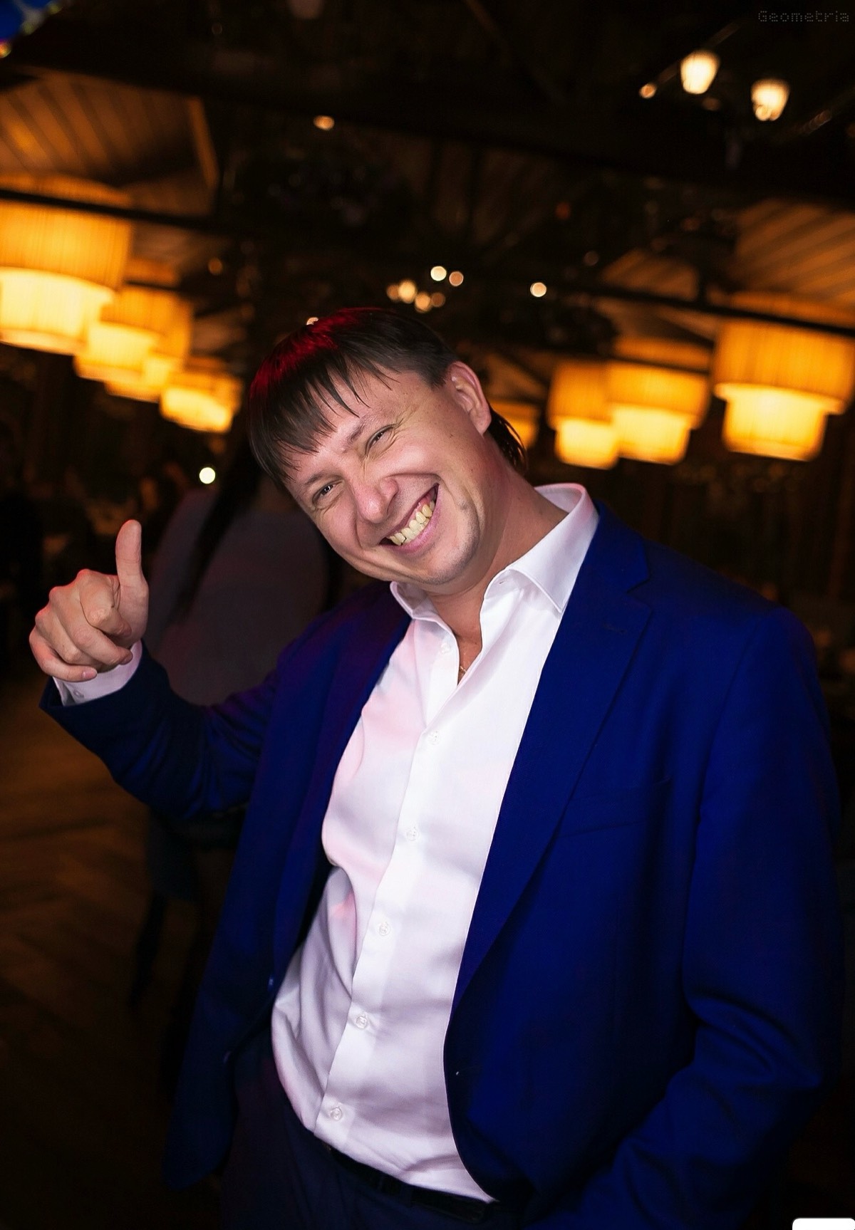 Виталий Линьков