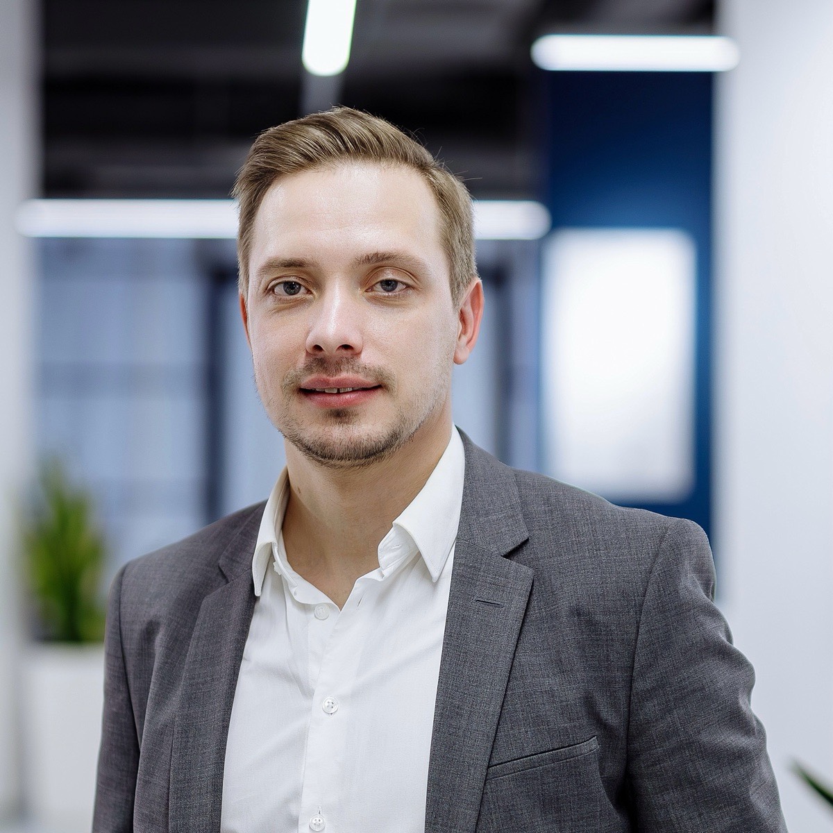 Халяпин Владимир | Сетка — социальная сеть от hh.ru