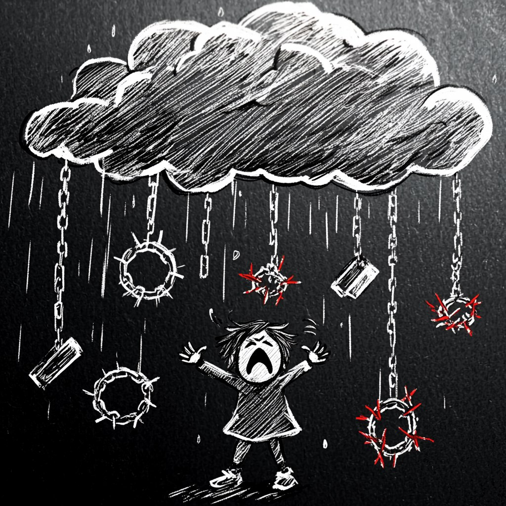 Где у клиента «болит»? Ищем проблемы, за решение которых зап | Сетка — социальная сеть от hh.ru