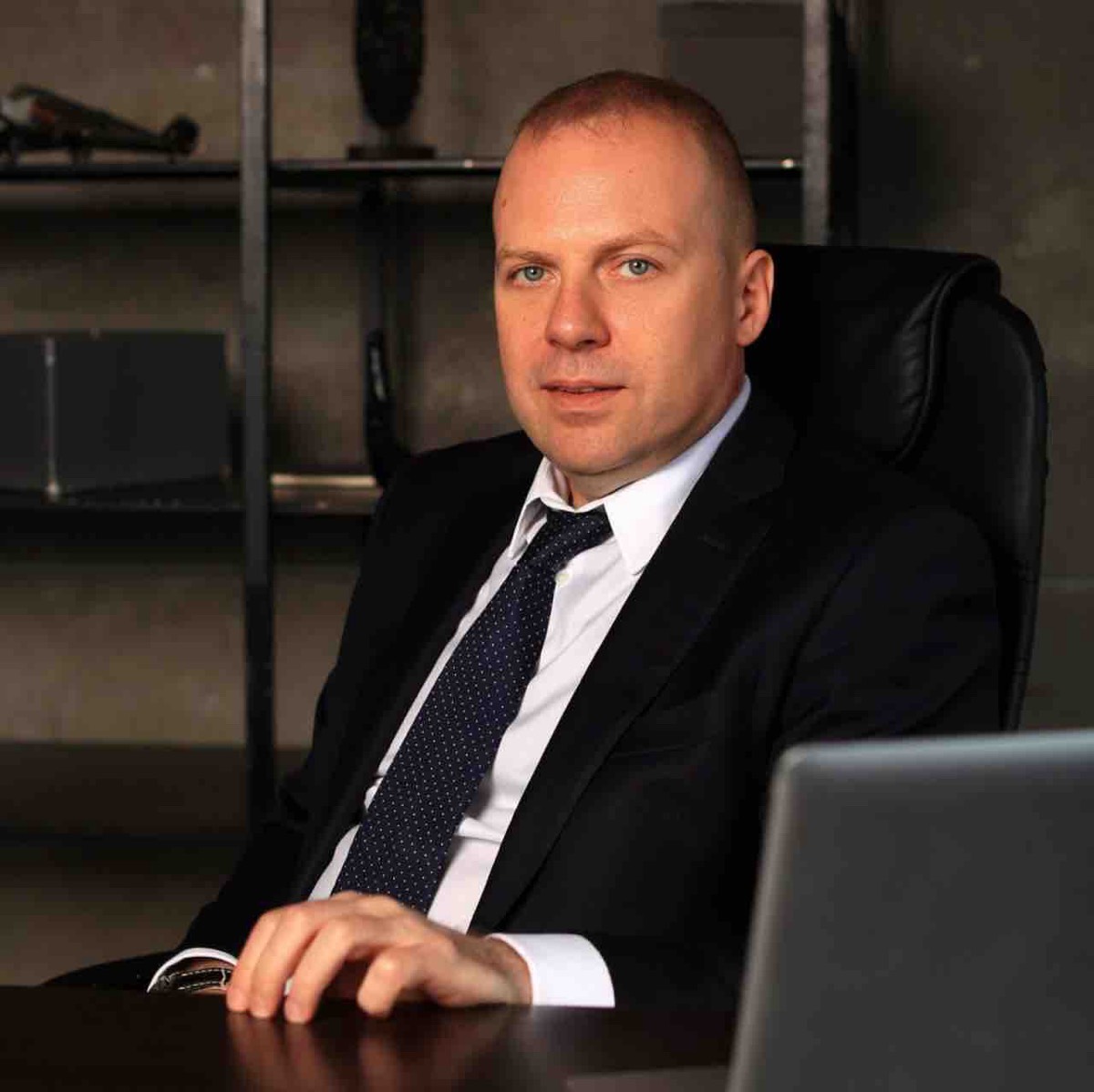 Андрей Никонов | Сетка — социальная сеть от hh.ru