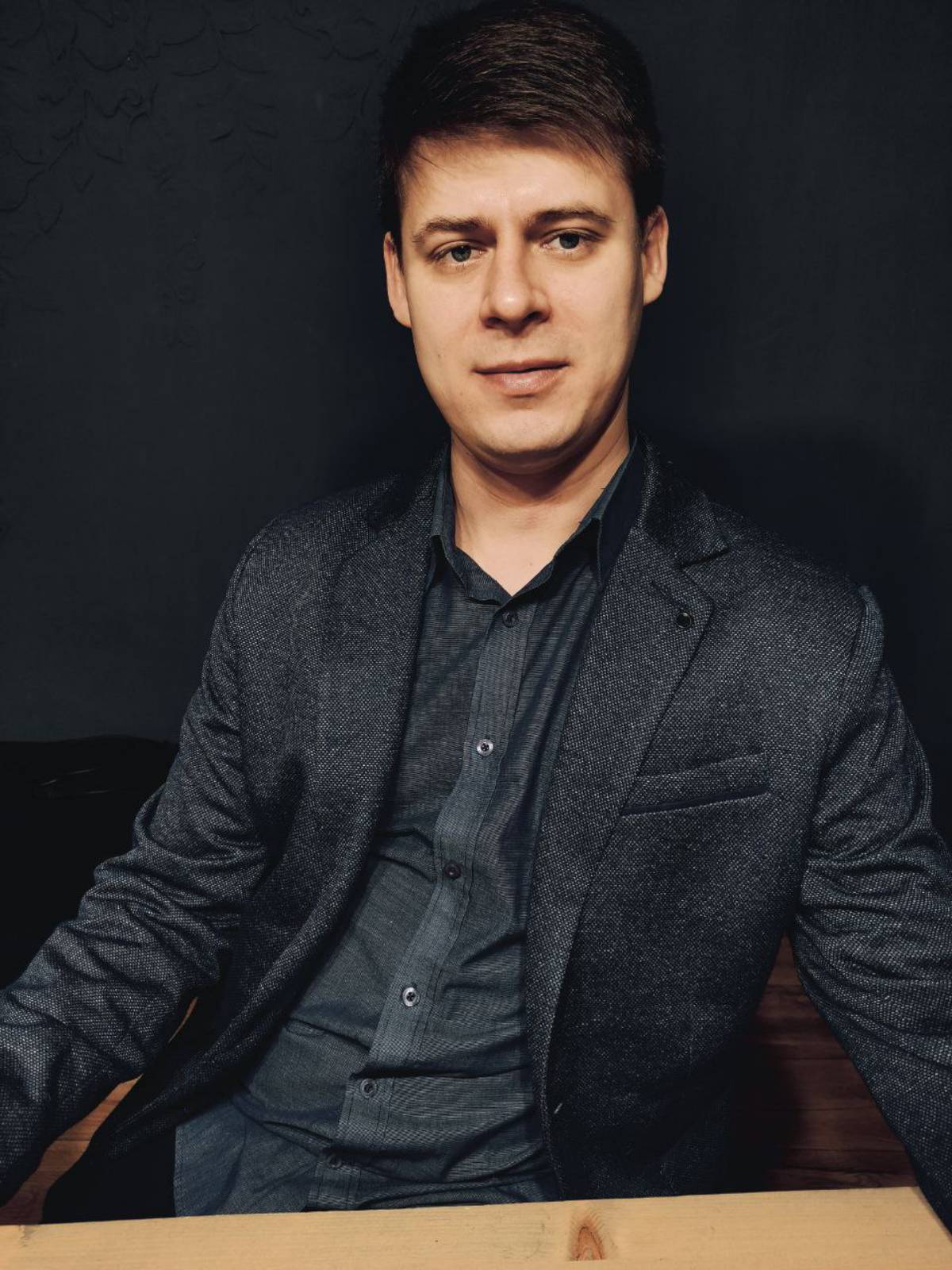 Денис Меновщиков