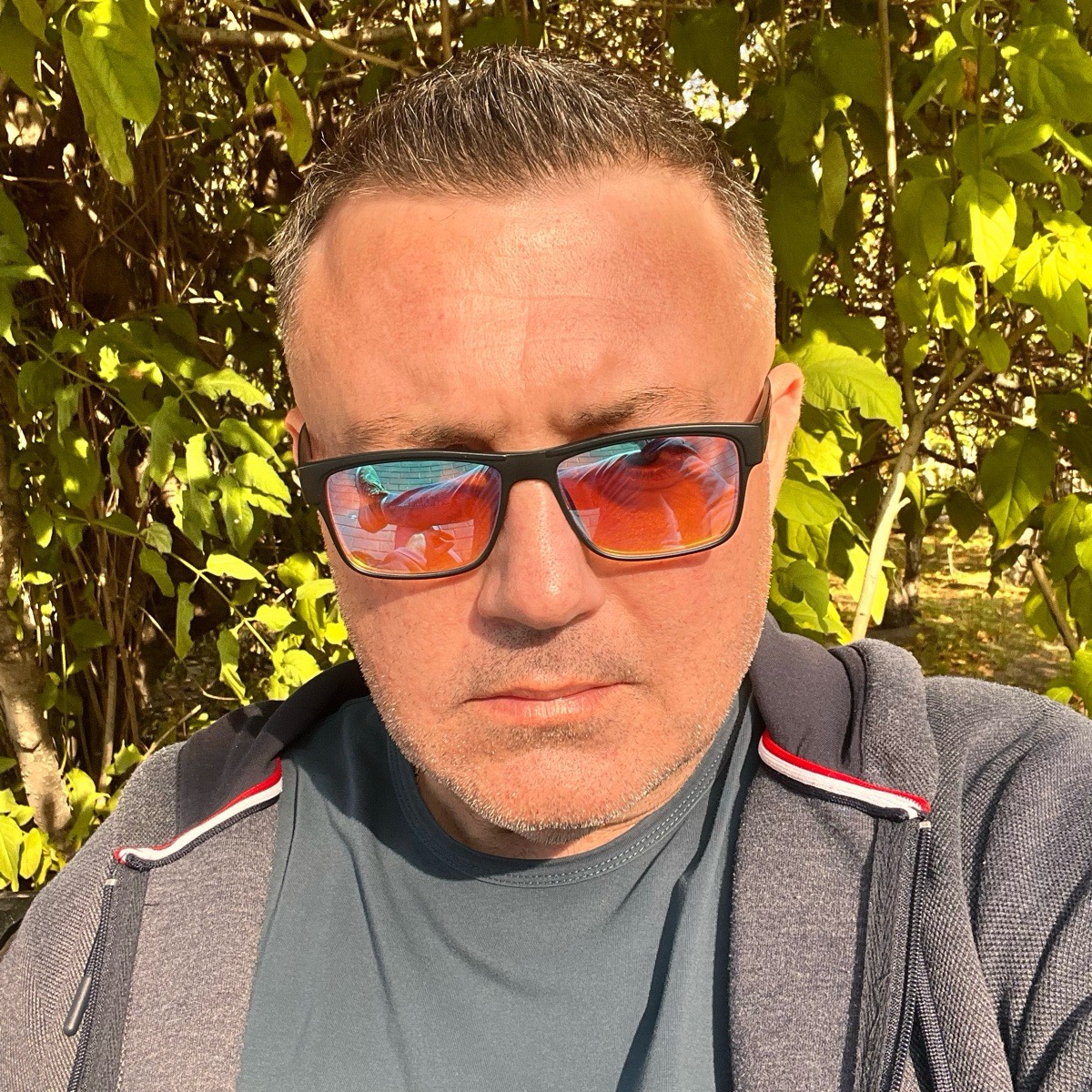 Denis Storozhenko