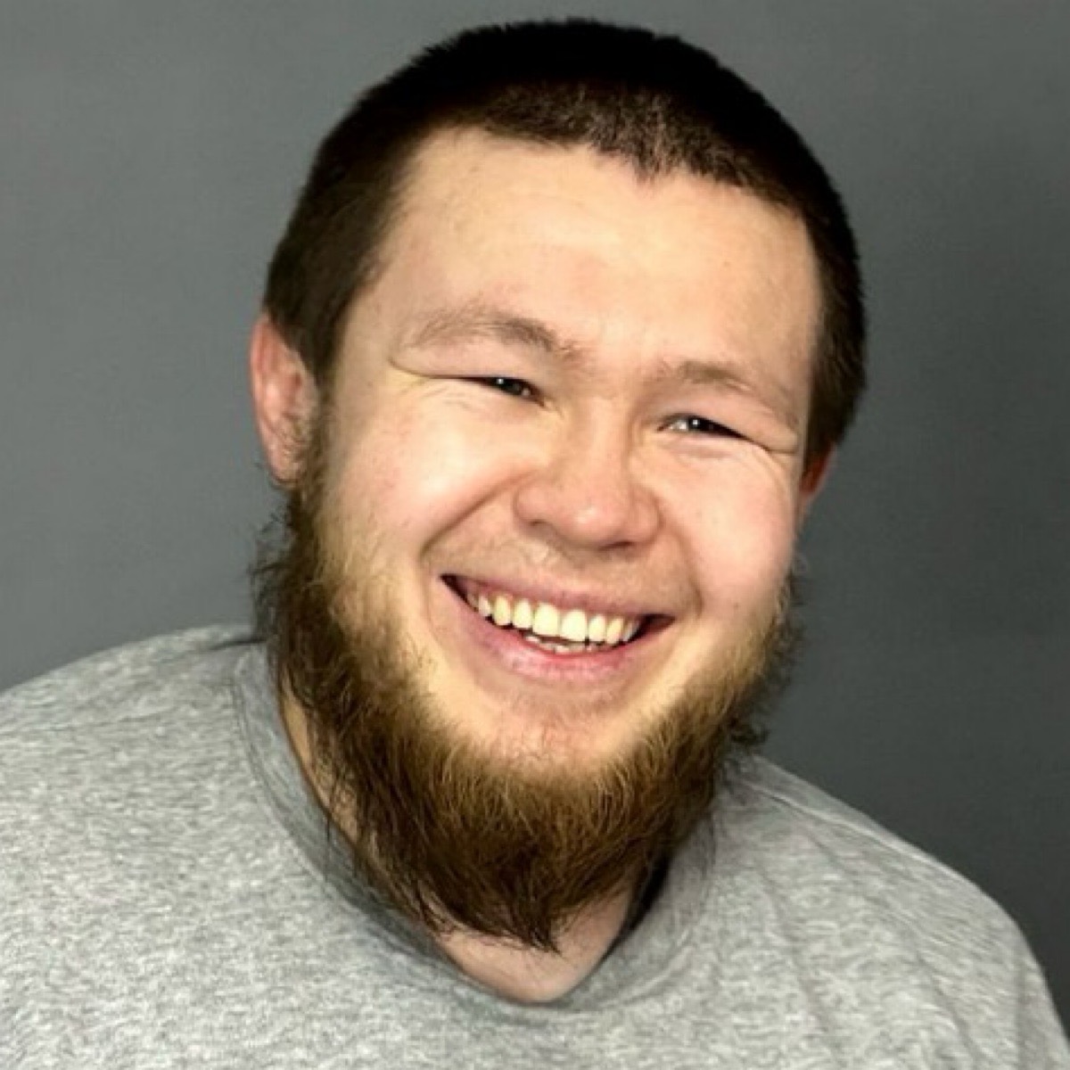 Алик Игнатьев