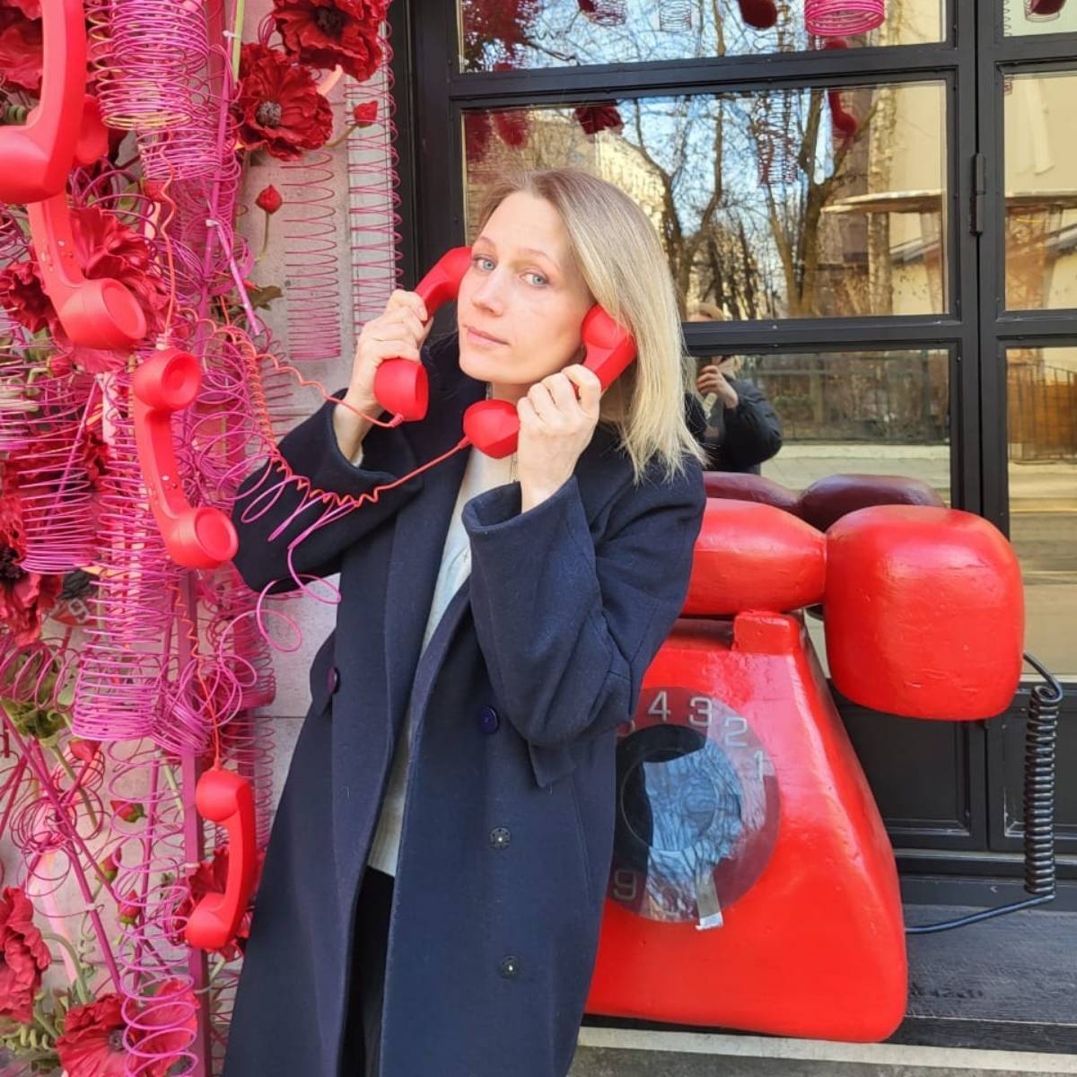 Ольга Жикул | Сетка — социальная сеть от hh.ru