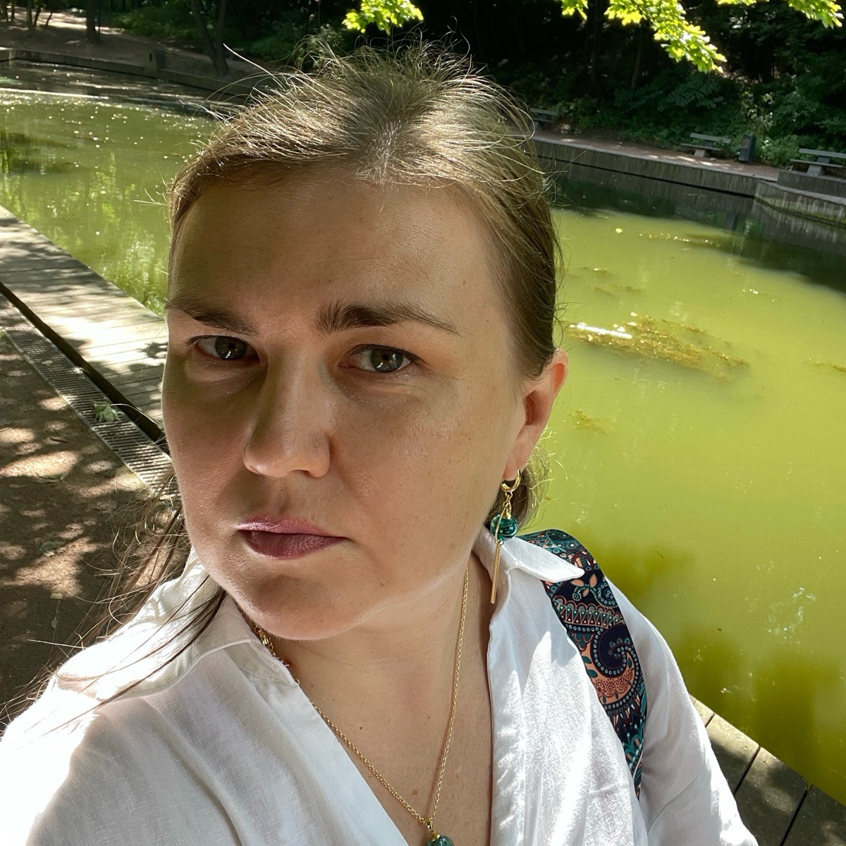 Валерия Панасенко