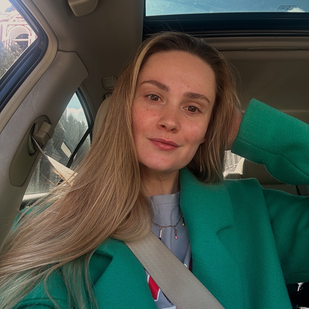 Ирина Горина