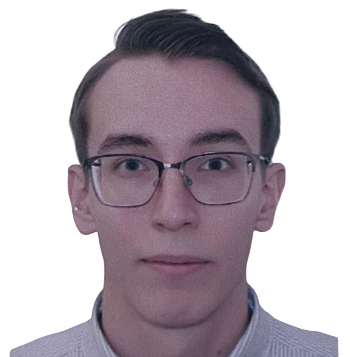 Елисей Ильин