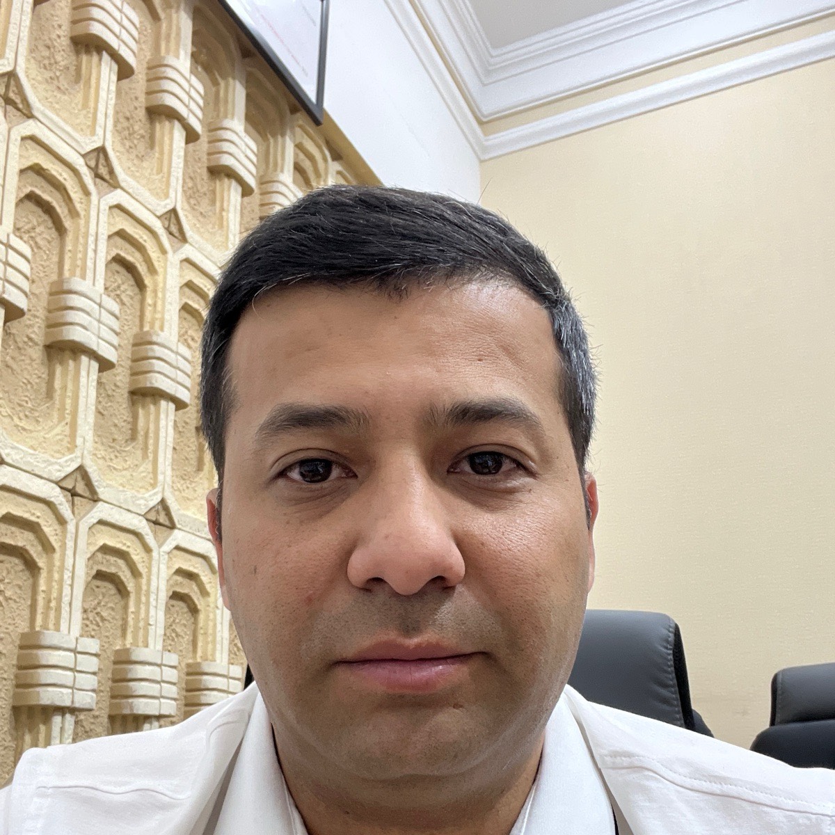 Umid Fazilov
