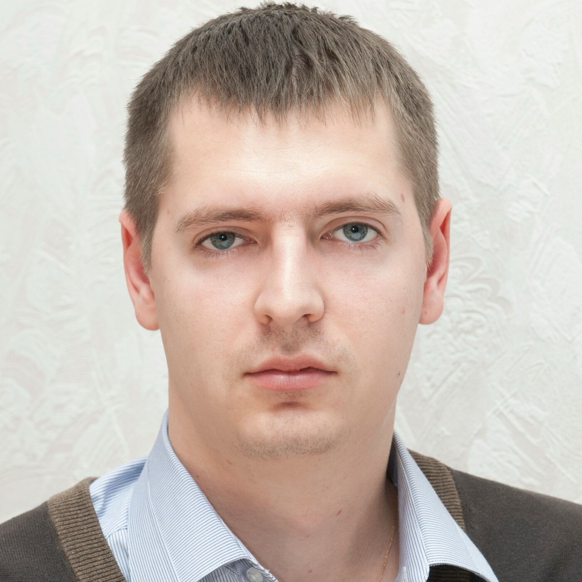 Андрей Козырев