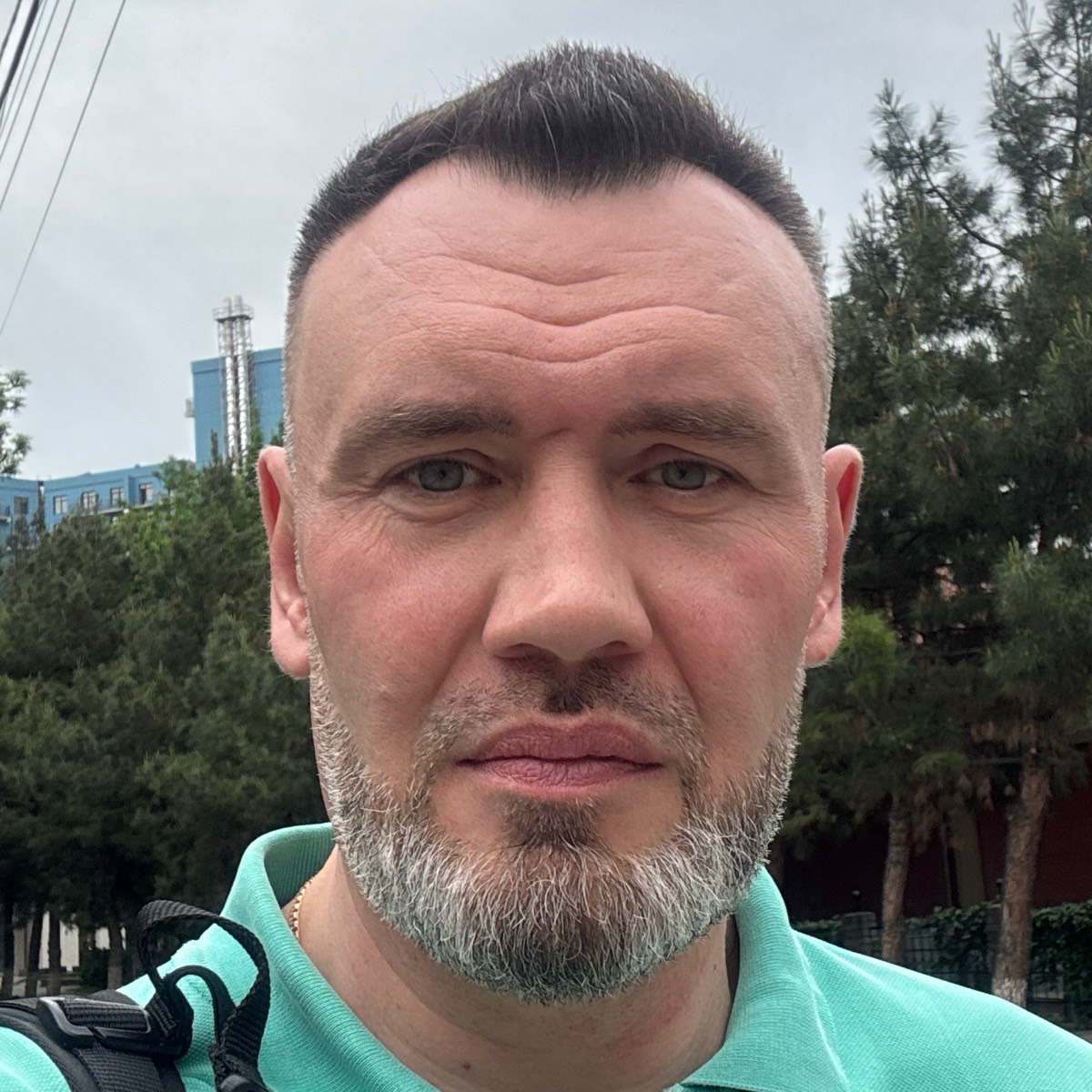 Алексей Калинин | Сетка — социальная сеть от hh.ru