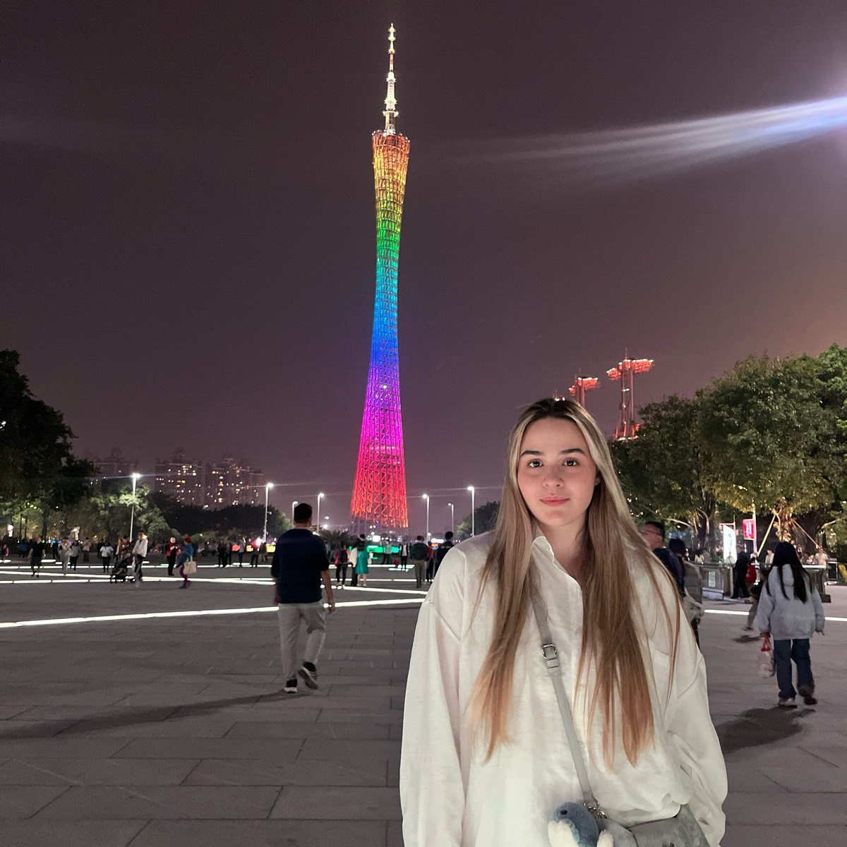 Дарья Афанасьева