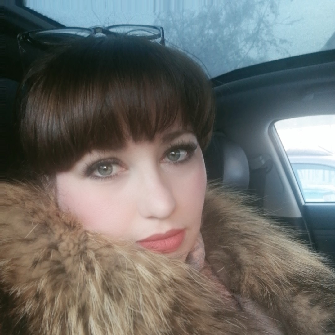 Ирина Шумакова
