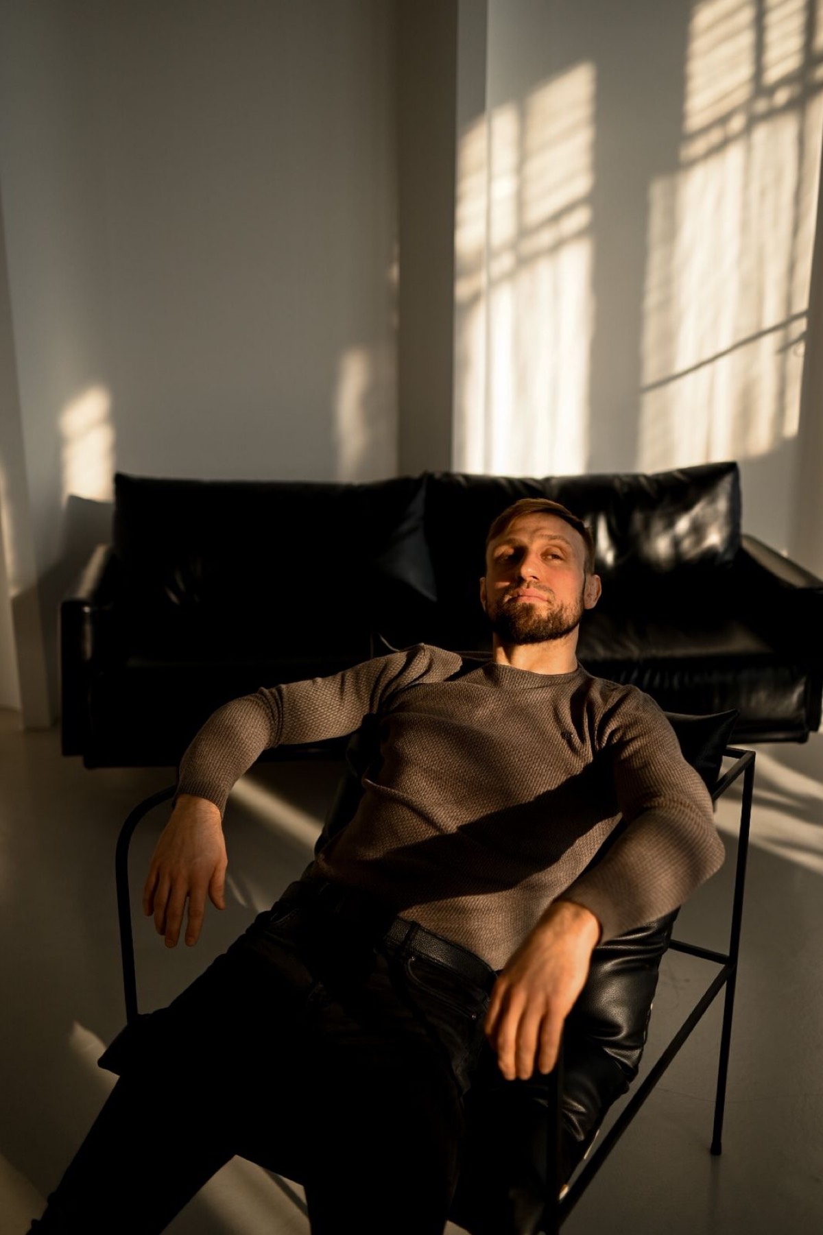 Александр Акимов