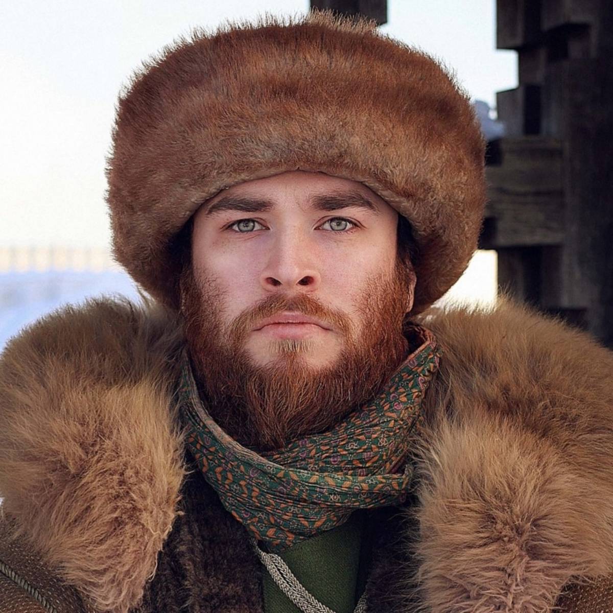 Никита Целищев