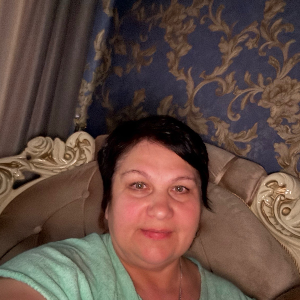 Светлана Хан