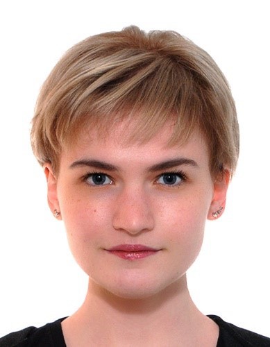 Валерия Лызлова