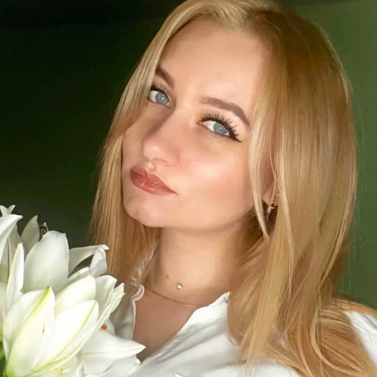 Надежда Куприй