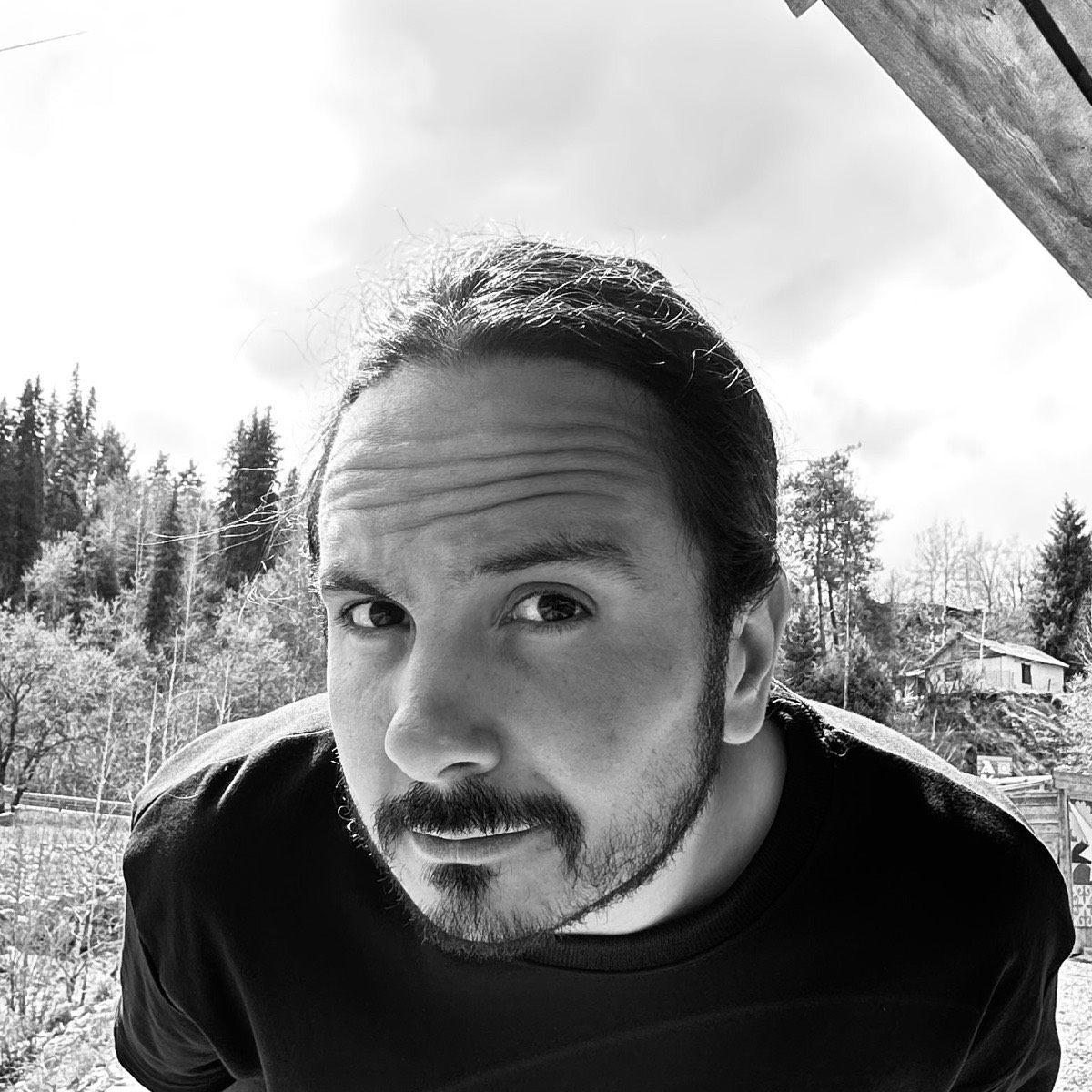 Timur Salikhov