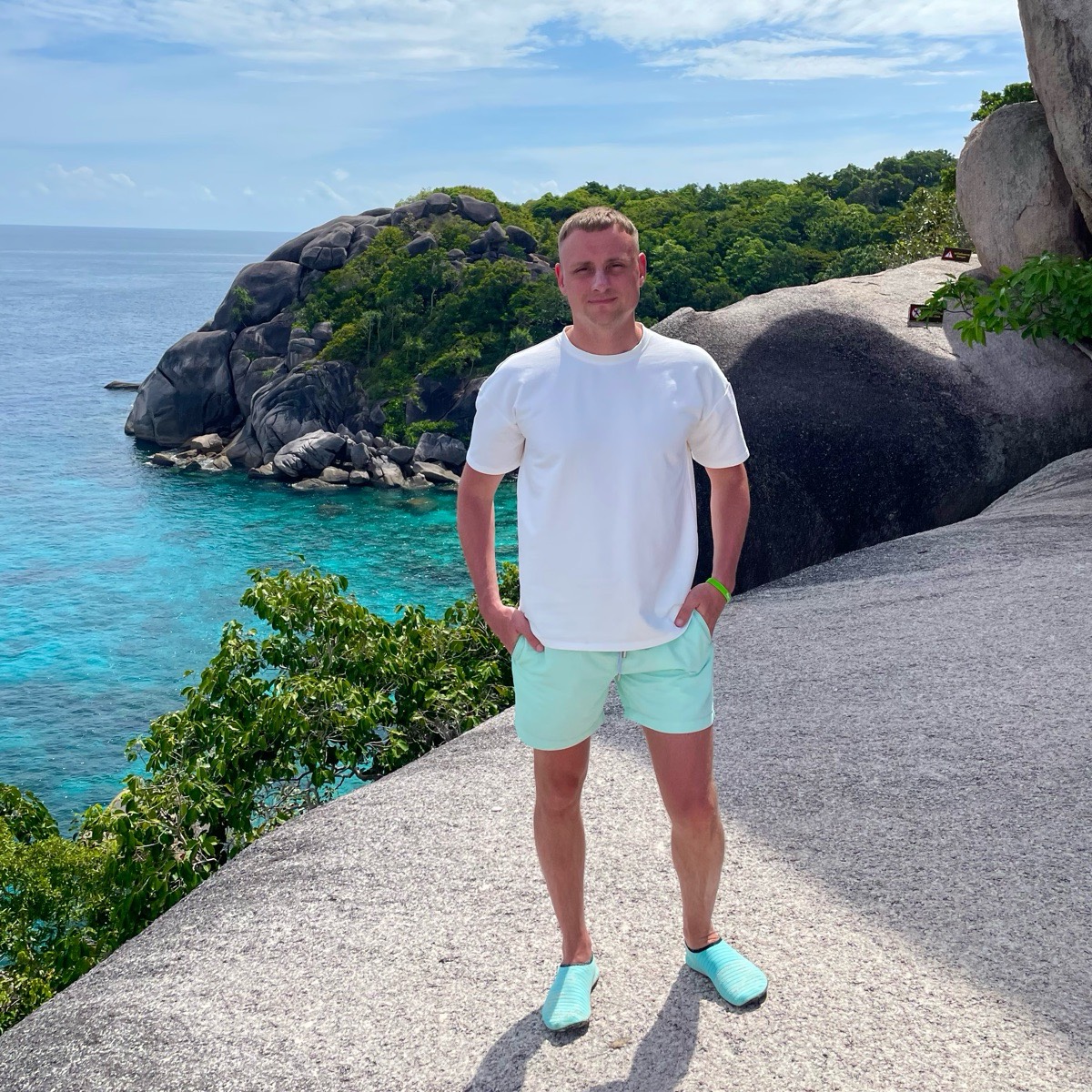 Дмитрий Шалавин