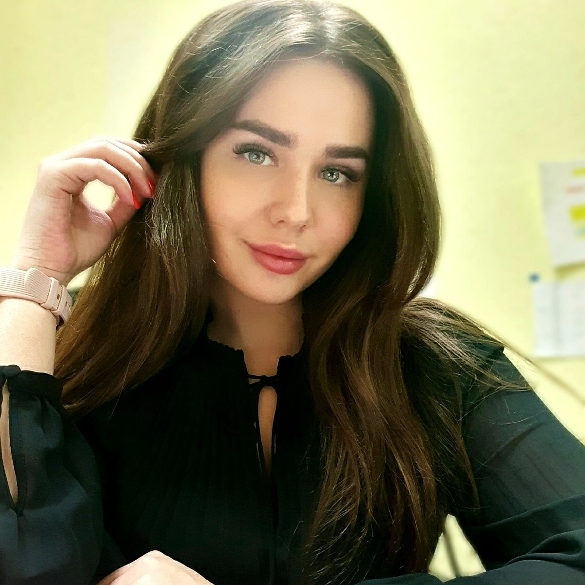 Владлена Оверко | Сетка — социальная сеть от hh.ru