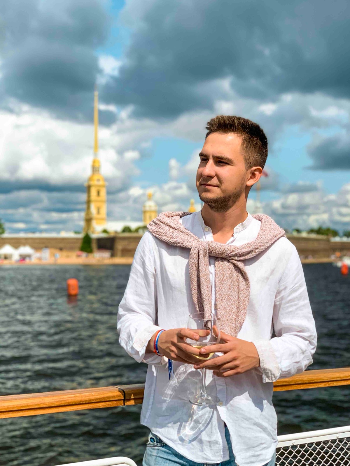 Александр Гомон